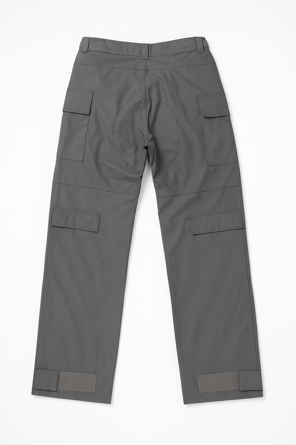 pantalon de travail saoudien – coupe droite REF PAN7507