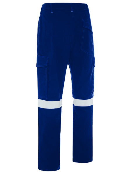 Pantalon ignifuge bleu royale – PAN7502