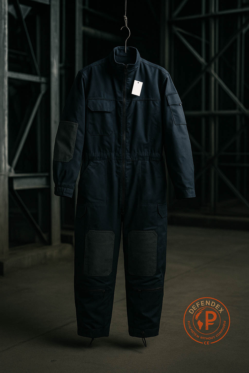 Ignifuge EAU – REF COV8086