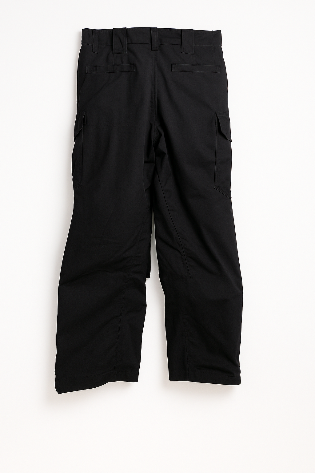 Pantalon imperméable noir EN 343 (imperméabilité) REF PAN7508