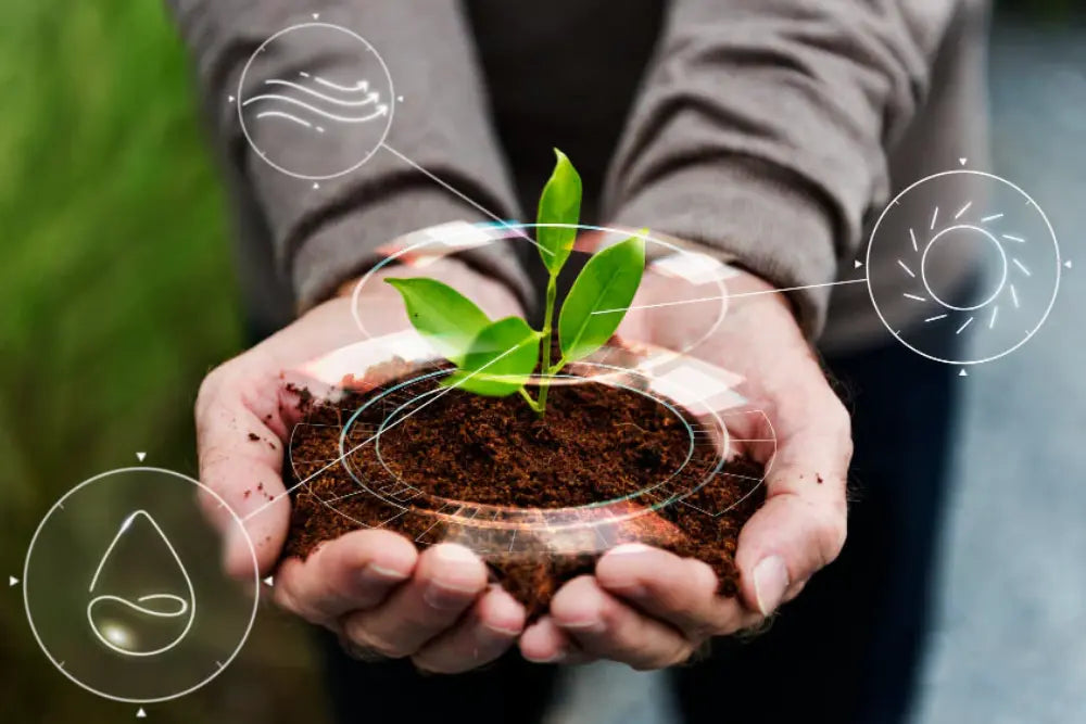 Pioneering Sustainability in Protective Clothing