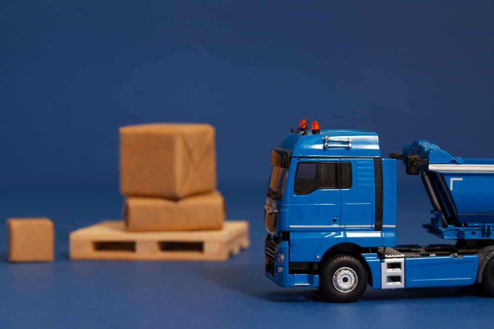 Rapidité ; Efficacité Logistique : L’Avantage DEFENDEX