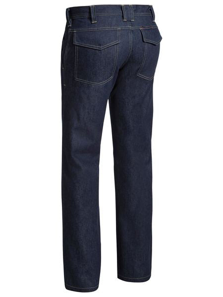 Denim Pants