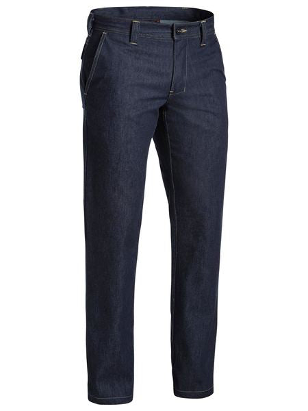Denim Pants