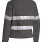 Jacket Grey High Visibility – REF VSTHN06