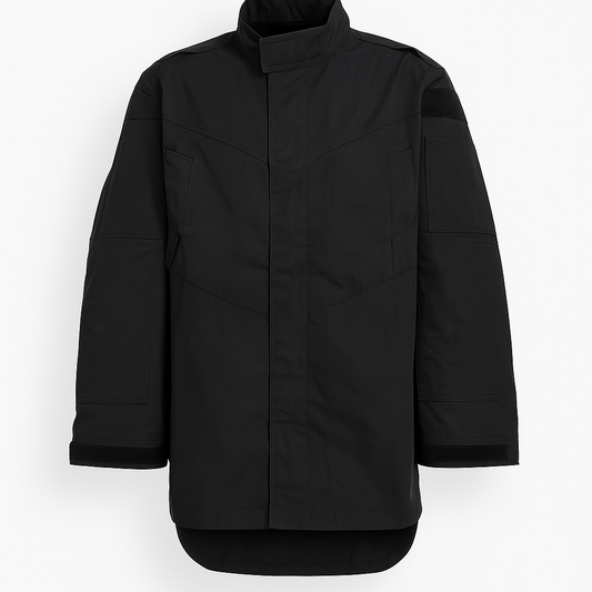 EAU Protective Jacket – EU Standards – Heavy Duty