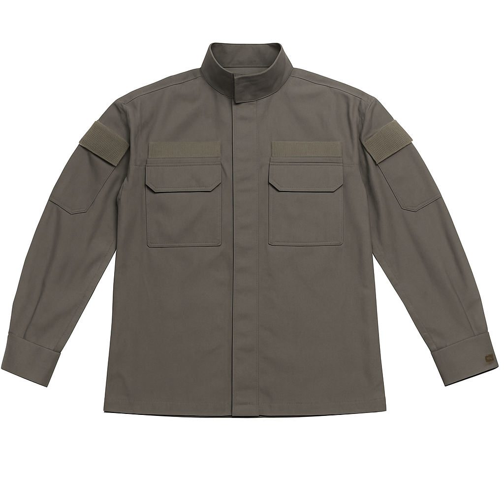 Jacket saoudi – REF VSTN07