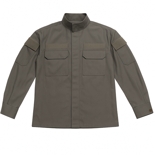 Jacket saoudi – REF VSTN07
