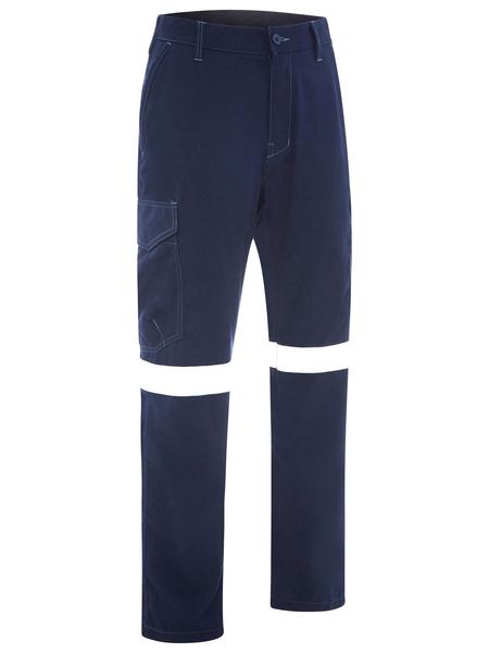 Navy Black cargo