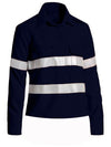 Navy black jacket
