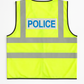 Police Jacket