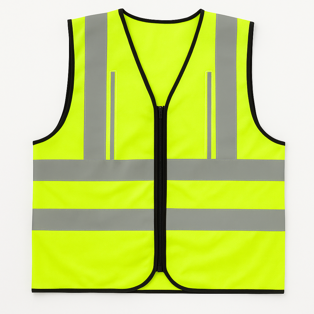Police Jacket