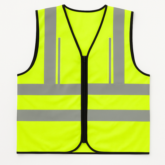 Police Jacket
