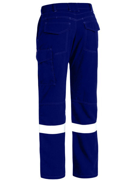 Flame-retardant pants REF – PAN7503