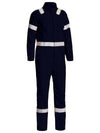 NavyCov Back