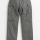 pantalon de travail saoudien – coupe droite REF PAN7507