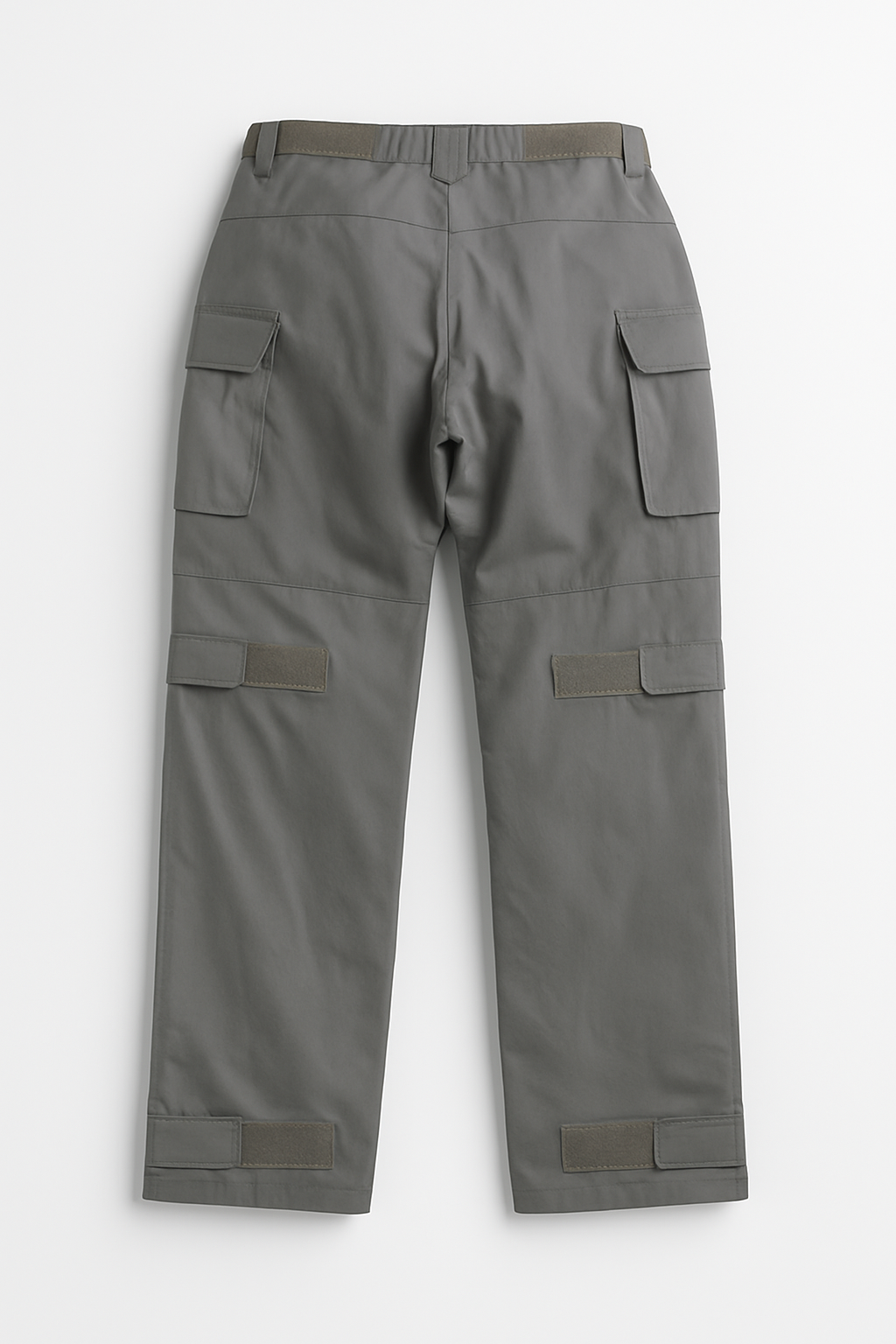 pantalon de travail saoudien – coupe droite REF PAN7507