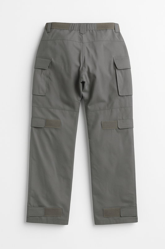 pantalon de travail saoudien – coupe droite REF PAN7507